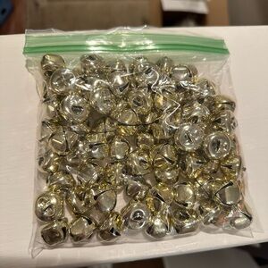 Christmas Bells and Ornaments/gift tags